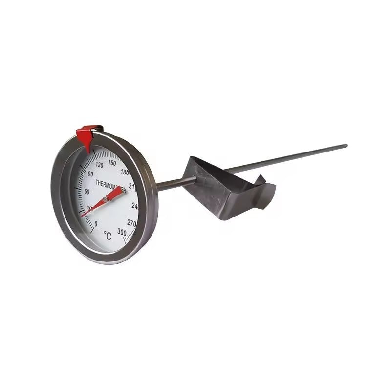 LBT-4B Celsius dial thermometer 0–300°C – V.E.M. – Azar Group