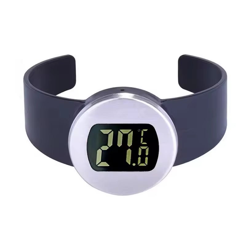 LDT - 106 Digital thermometer - Thermometers - V.E.M. - Azar Group