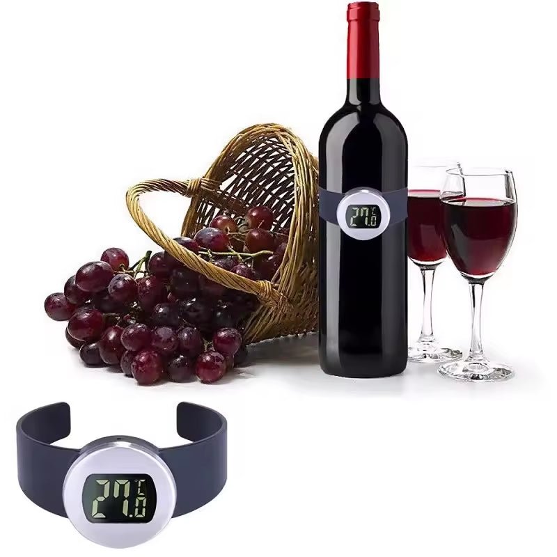 LDT - 106 Digital thermometer - Thermometers - V.E.M. - Azar Group