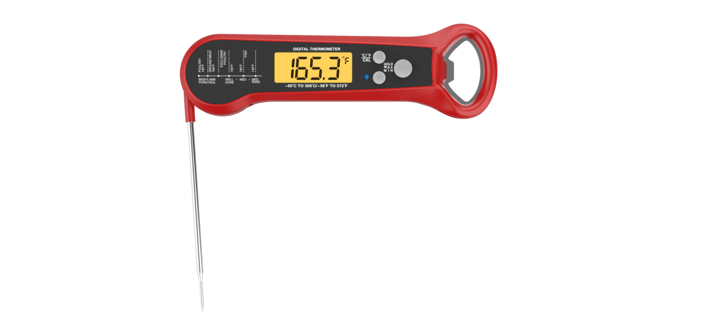 LDT - D3 Digital thermometer - Thermometers - V.E.M. - Azar Group