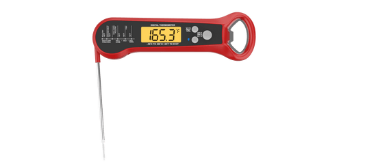 LDT - D3 Digital thermometer - Thermometers - V.E.M. - Azar Group