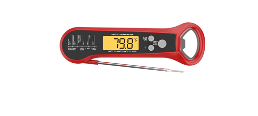 LDT - D3 Digital thermometer - Thermometers - V.E.M. - Azar Group