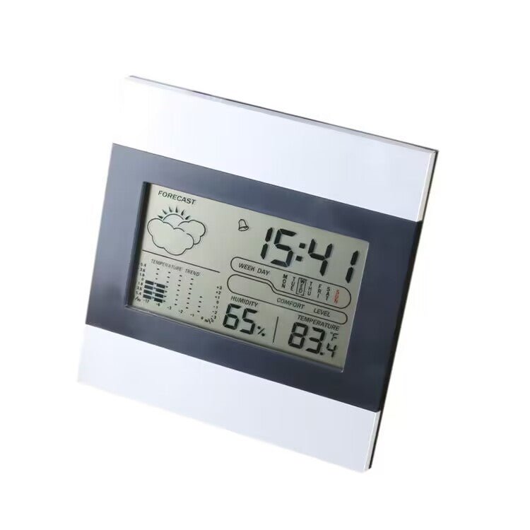 LDTH - 520 Thermo - hygrometer - Thermometers - V.E.M. - Azar Group