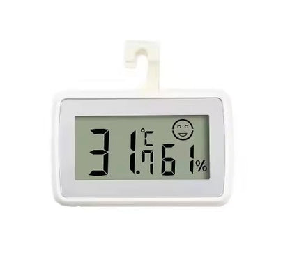 LDTH - 7 Thermo - hygrometer - Thermometers - V.E.M. - Azar Group
