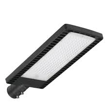 Led Street Light 50W 220V with Bracket - LED Lights & Lighting - Aura Lighting - Azar Group