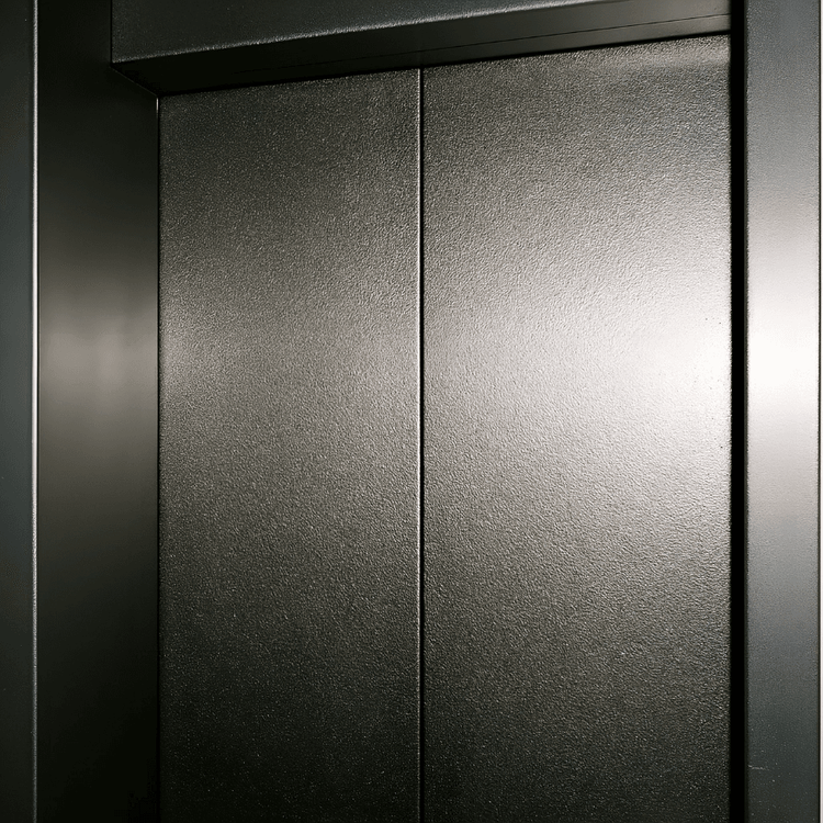 BMA Grain Metal Paint BMA