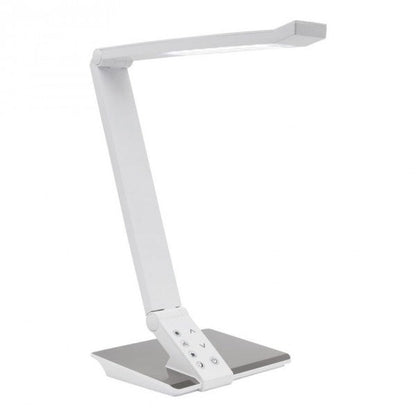 Mercator Desk Lamp, Table Lamp, Reading Light LED - Aura Lighting - Azar Group