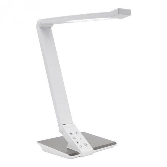 Mercator Desk Lamp, Table Lamp, Reading Light LED - Aura Lighting - Azar Group