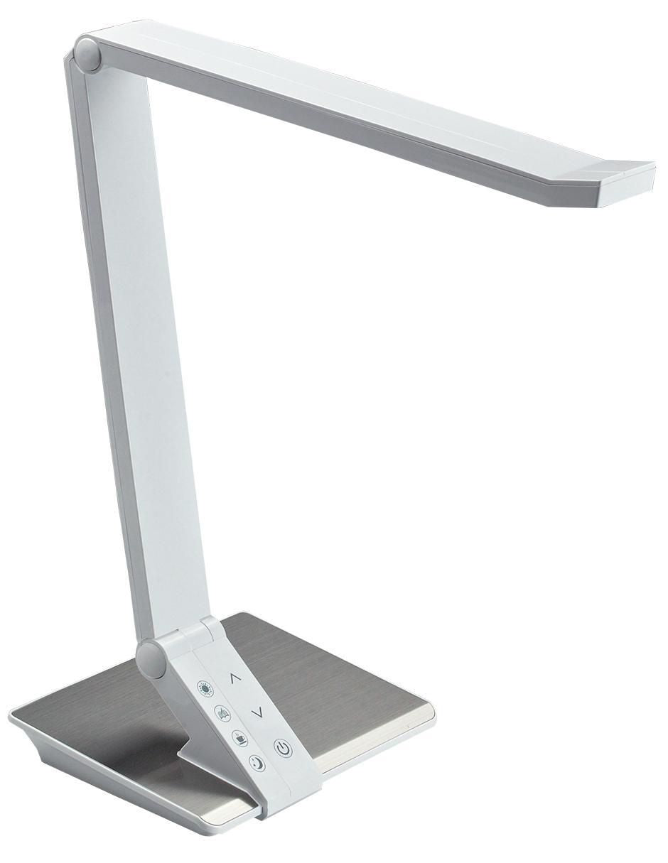 Mercator Desk Lamp, Table Lamp, Reading Light LED - Aura Lighting - Azar Group