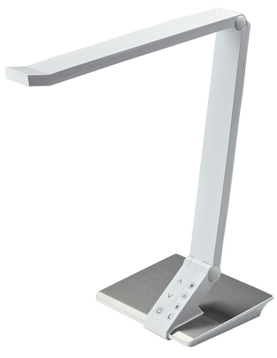 Mercator Desk Lamp, Table Lamp, Reading Light LED - Aura Lighting - Azar Group