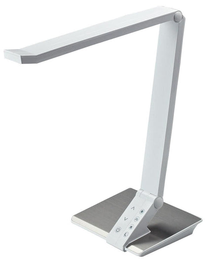 Mercator Desk Lamp, Table Lamp, Reading Light LED - Aura Lighting - Azar Group