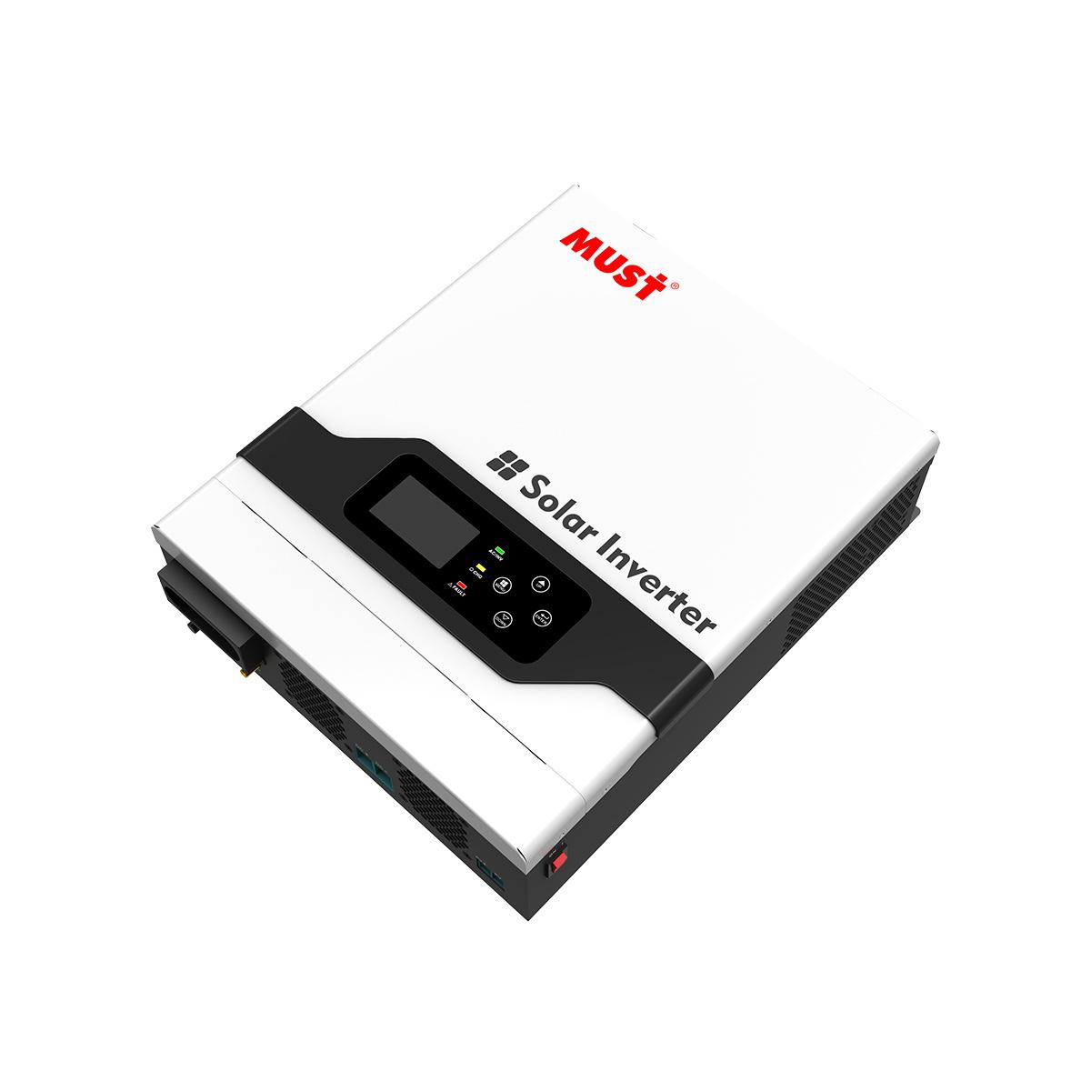 Must PV1800 VPM Ⅱ Series 1kW - Solar Inverters - INVT - Azar Group