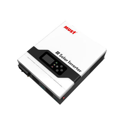 Must PV1800 VPM Ⅱ Series 1kW - Solar Inverters - INVT - Azar Group