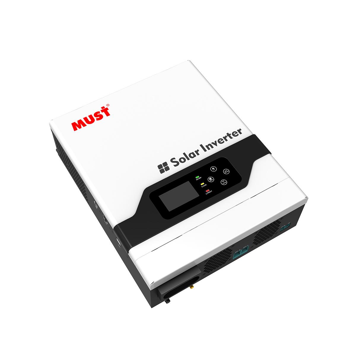 Must PV1800 VPM Ⅱ Series 1kW - Solar Inverters - INVT - Azar Group