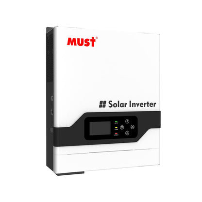 Must PV1800 VPM Ⅱ Series 1kW - Solar Inverters - INVT - Azar Group