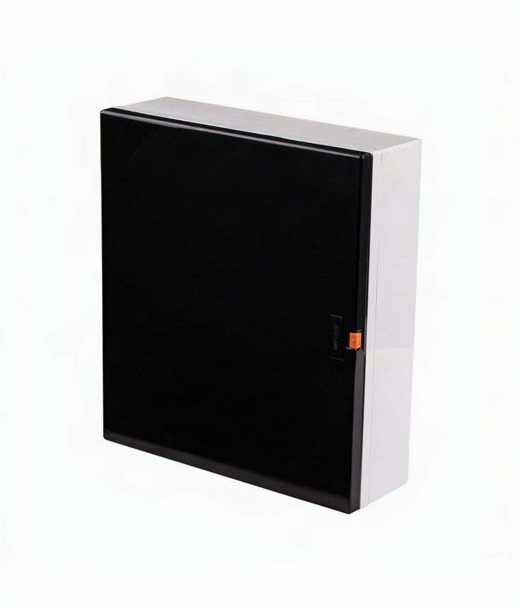 Plus Series Surface Mounted Distribution Board – 24 Way