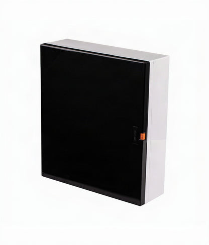 Plus Series Surface Mounted Distribution Board – 24 Way