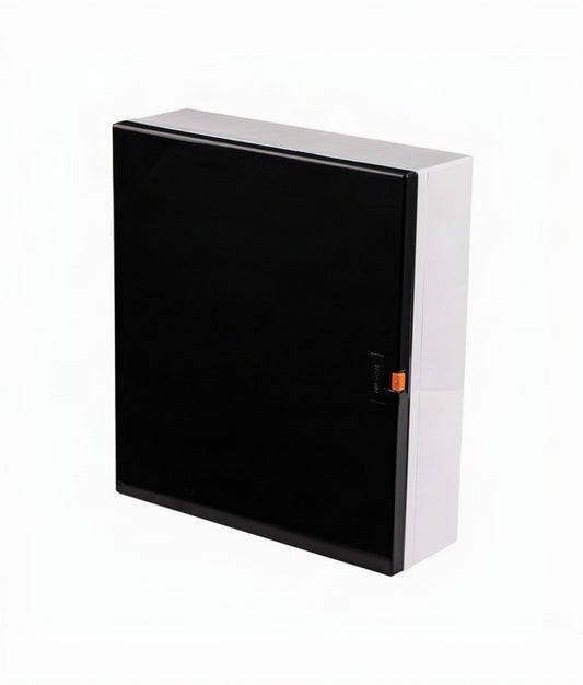 Plus Series Surface Mounted Distribution Board – 24 Way