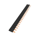 REL - 41F - H1 - BLUE Relay Accessory for push - in base Jumper - Control Relay - RY - ELE - Azar Group