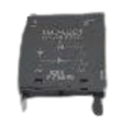REL - BMD - LDDI - 6 - 24VDC Protector 24V - Control Relay - RY - ELE - Azar Group