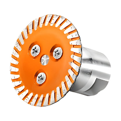 RICOTA RADDC66014 Mini Diamond Cutting Disc 60 mm