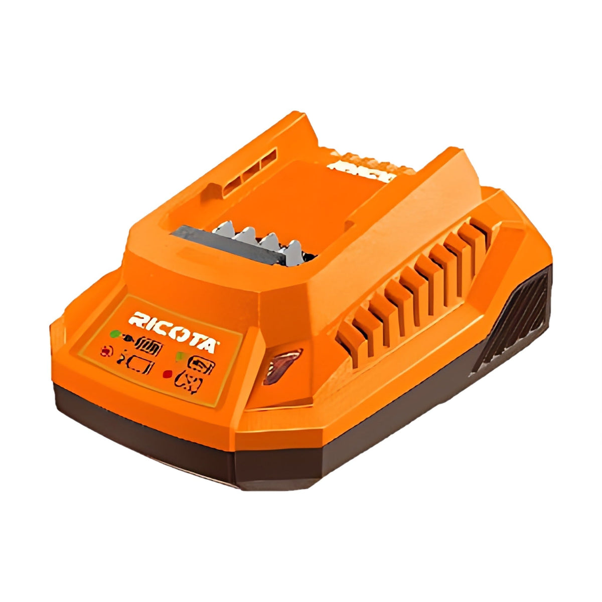 RICOTA RLBC25041 Battery Charger 25V 4.0A