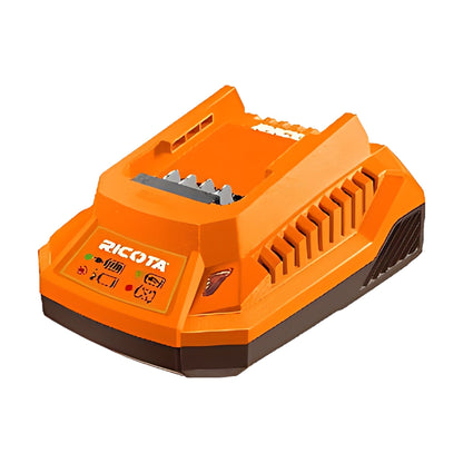 RICOTA RLBC25041 Battery Charger 25V 4.0A