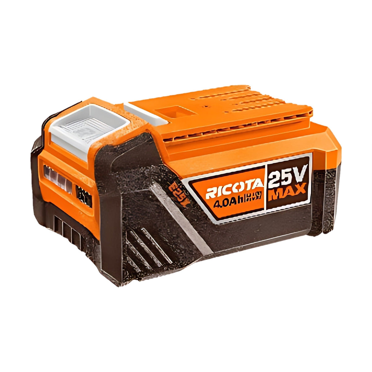 RICOTA RLBP25401 Lithium Battery 25V 4.0Ah