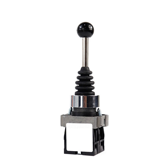 V.E.M. GXB2-PA24 Momentary/Spring Return 2NO+2NC 4-Direction