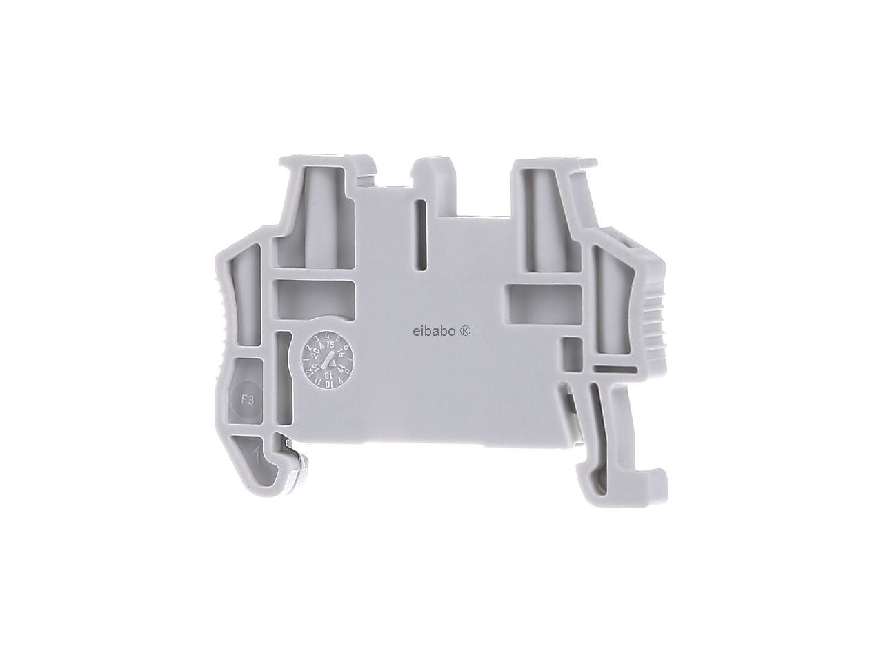 V.E.M. JHPT Push-In Terminal Block - PT35/5 V.E.M.