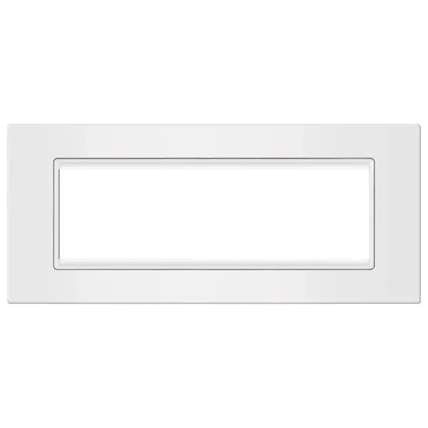 Aling-Conel Experience 7M Cover Frames - Mixed Series Aling Conel