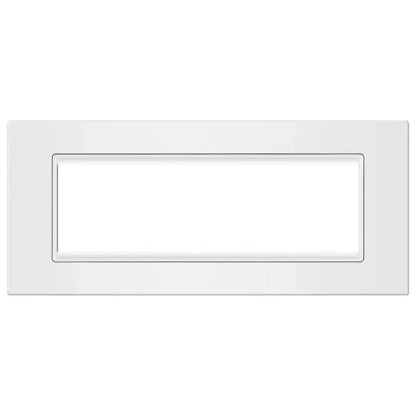 Aling-Conel Experience 7M Cover Frames - Mixed Series Aling Conel