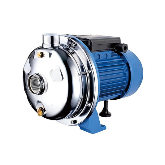 DAFU CPS550 Stainless Steel Centrifugal Land Pump - 0.55kW (0.75HP DAFU