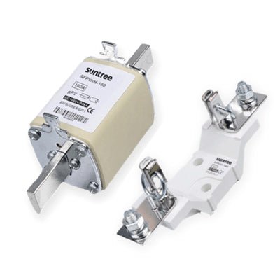 Suntree Fuse Link SNH00PV 1000VDC 125A - Solar Accessories - Suntree - Azar Group