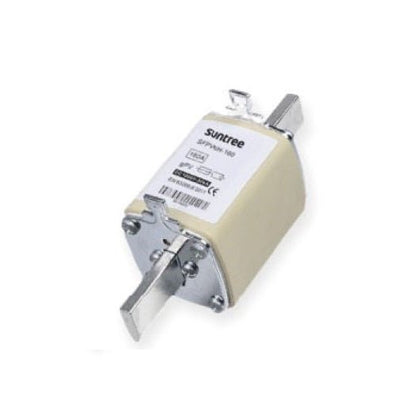 Suntree Fuse Link SNH00PV 1000VDC 125A - Solar Accessories - Suntree - Azar Group