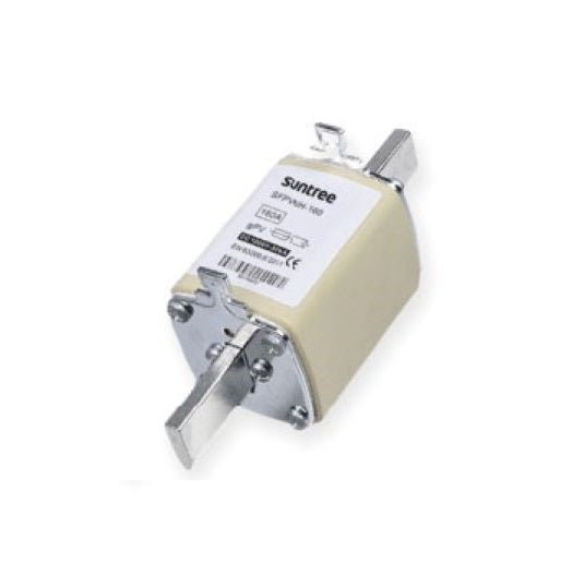 Suntree Fuse Link SNH2PV 1000VDC 250A - Solar Accessories - Suntree - Azar Group