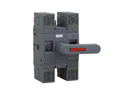 Suntree Isolater Switch 1500VDC 320A - Solar Accessories - Suntree - Azar Group