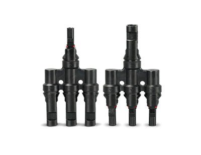 Suntree MC4 3 to 1 - Solar Accessories - Suntree - Azar Group
