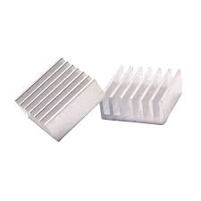 Suntree Radiator for 3 Diodes - Solar Accessories - Suntree - Azar Group