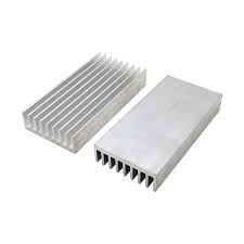 Suntree Radiator for 6 Diodes - Solar Accessories - Suntree - Azar Group