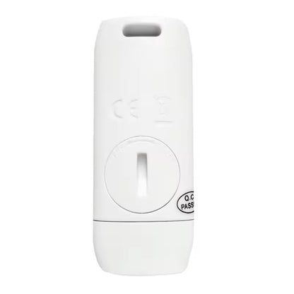 TEMPU03 Data logger - Thermometers - V.E.M. - Azar Group