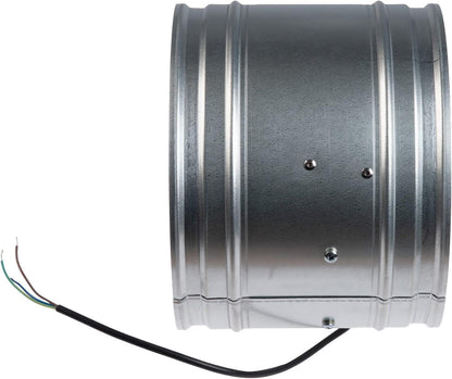 Tidar 25W Motor 220V Copper Wire + 300MM Fan Blade And 300MM Ring Suction - Fans - Tidar - Azar Group