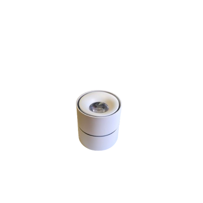 Aura Spotlight 12B021-1 10W 3000K in white