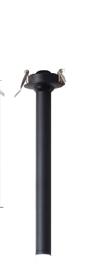 Aura Finger Light 12C021-H200MM 3000K in white