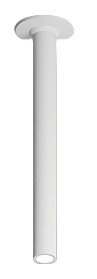 Aura Finger Light 12C021-H300MM 3000K in white