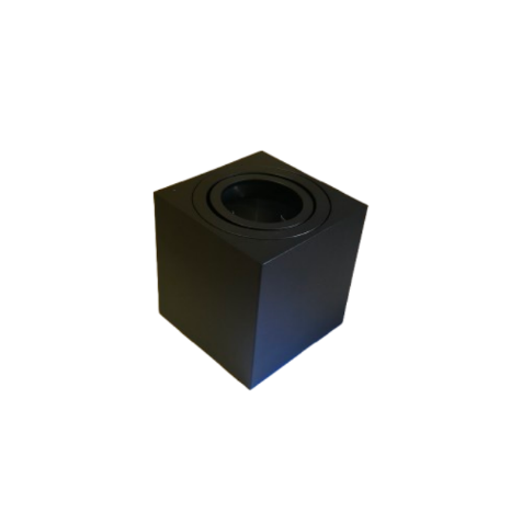 Aura Spotlight 228S in black