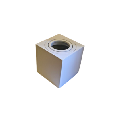 Aura Spotlight 228S in white