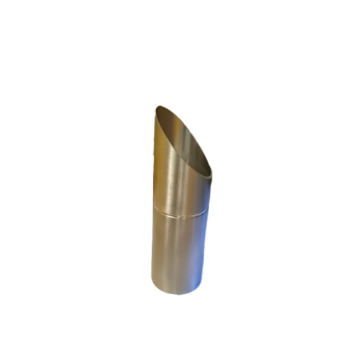 Aura Spotlight 670-H200 in gold