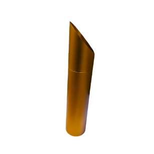 Aura Spotlight 670-H300 in gold