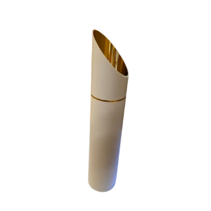 Aura Spotlight 670-H300 in white